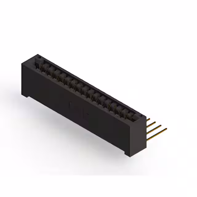 396-017-559-101 EDAC Inc.  Edgeboard Connectors